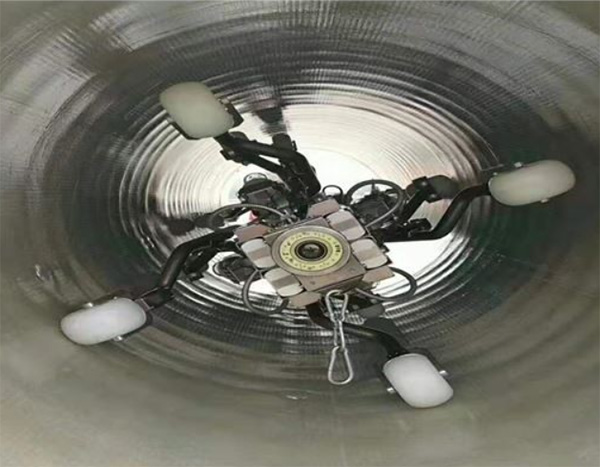 李沧非开挖修复技术在地下管线建设的优势体现